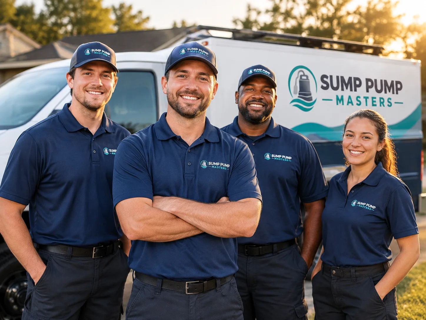 Sump Pump Repair company in Hooper Bay, AK