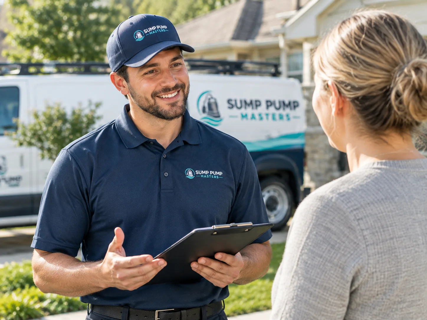 Sump Pump Repair Hooper Bay, AK FAQs